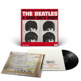 The Beatles - A Hard Day’s Night (Original Motion Picture Sound Track)