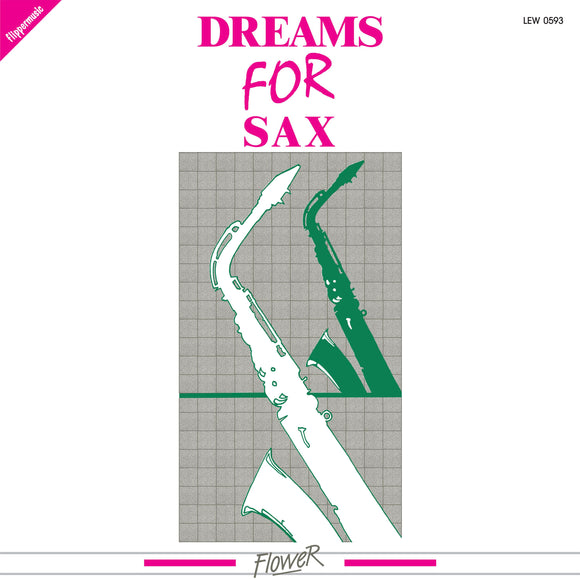 Gruppo Sound - Dreams For Sax