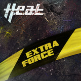 H.E.A.T - Extra Force [LP]