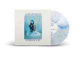 Katy J Pearson - Someday, Now [Transparent Blue/White Marble Vinyl]