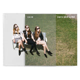 HAIM - Days Are Gone (10th Anniversary Deluxed Edition) [2LP Green Vinyl]