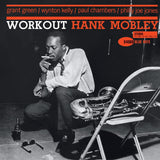 HANK MOBLEY – Workout (Classic Vinyl)