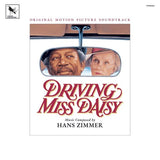 Hans Zimmer - Driving Miss Daisy - Original Motion Picture Soundtrack [Transparent Violet]