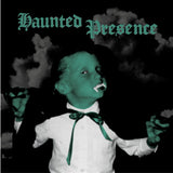 Various Artists - Haunted Presence [2LP Ghost Power Silver]