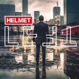 Helmet - LEFT [CD]