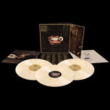 Hozier - Unreal Unearth Unending [3LP Tooth White Vinyl]