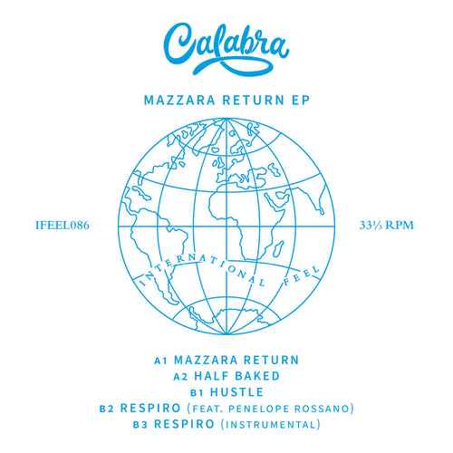 Calabra - Mazzara Return