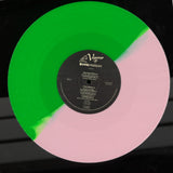 Elvis Presley - Elvis Presley [10” Pink & Green Vinyl]