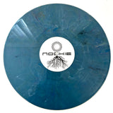 Nookie - Shining In Da Darkness EP (Blue Marble Vinyl)