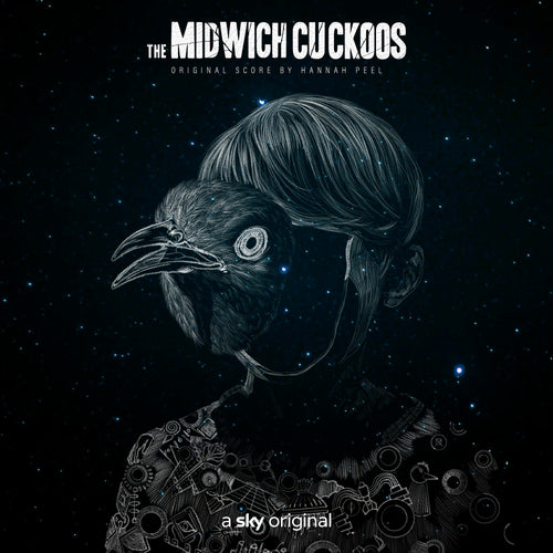 Hannah Peel - The Midwich Cuckoos (Original Score) [Transparent Yellow Vinyl]