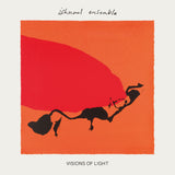 Ishmael Enesmble - Visions of Light [Coloured Vinyl]