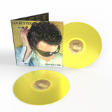 Ian Hunter - Short Back N' Sides [2024 Expanded Edition] [Yellow LP]