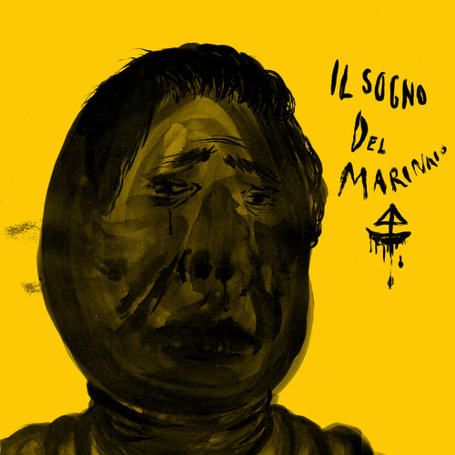 Il Sogno Del Marinaio – Wing And A Prayer [7" Vinyl]