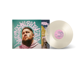 Rag'n'Bone Man - What Do You Believe In? [Cool Grey Clear Retail Exclusive LP]