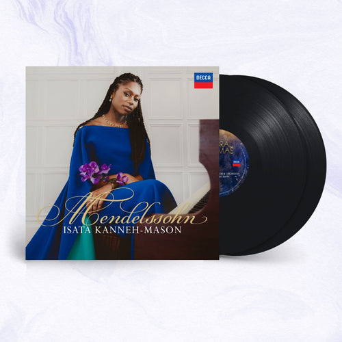 Isata Kanneh-Mason - Mendelssohn [2LP]