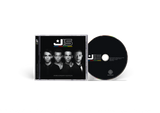 JLS - J15 - Anniversary Edition [CD]