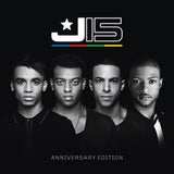 JLS - J15 - Anniversary Edition [White 2LP]