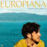 Jack Savoretti - Europiana [Vinyl]