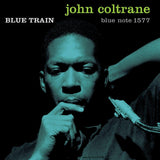 John Coltrane - Blue Train [LP]