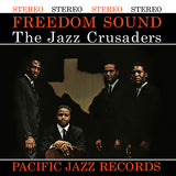 The Jazz Crusaders - Freedom Sound (Tone Poet)