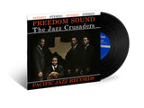 The Jazz Crusaders - Freedom Sound (Tone Poet)