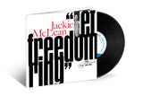 Jackie Mclean - Let Freedom Ring