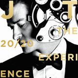 JUSTIN TIMBERLAKE - THE 20/20 EXPERIENCE [2LP Gold]