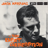 Jack Kerouac - Readings by Jack Kerouac on the Beat Generation (Verve by Request)