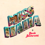 Jack Savoretti - Miss Italia [CD]