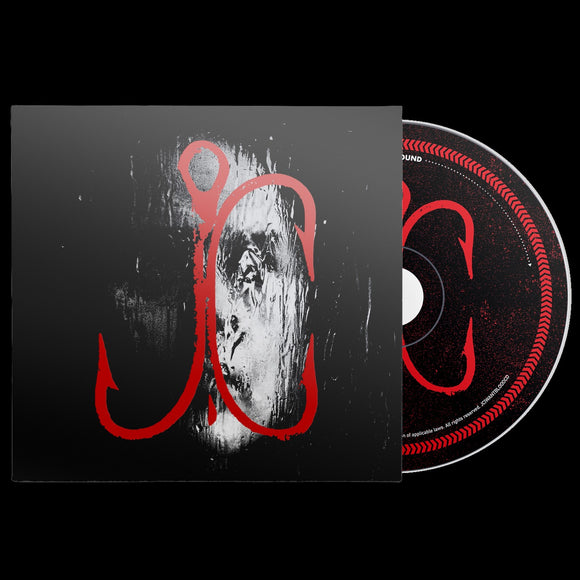 Jerry Cantrell – I Want Blood [CD]