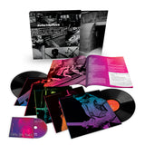 Jimi Hendrix - Electric Lady Studios: A Jimi Hendrix Vision [5LP / Blu-Ray]