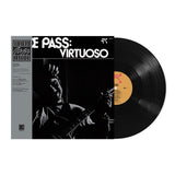 Joe Pass - Virtuoso