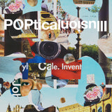 John Cale - POPtical Illusion [CD]