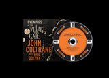 John Coltrane - Evenings at The Village Gate: John Coltrane with Eric Dolphy [CD]