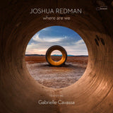 Joshua Redman - where are we [2LP]