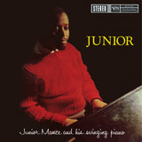 JUNIOR MANCE – JUNIOR (VERVE BY REQUEST)