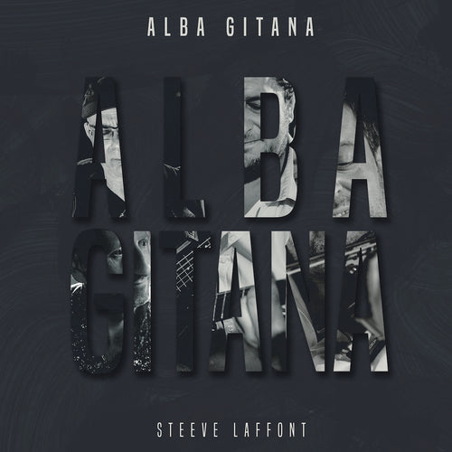 Steeve LAFFONT - Alba Gitana