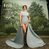 Kate Nash - 9 Sad Symphonies [LP Baby Pink Vinyl]