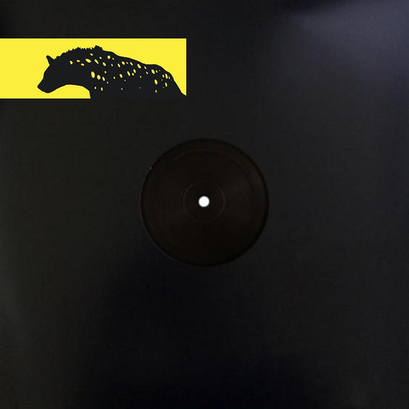 Earwax - Raw Cuts EP [stickered sleeve]