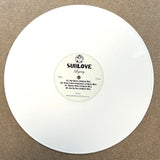 Sublove - Legacy EP (White Vinyl Version)