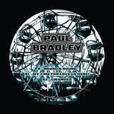 Paul Bradley - The Swamped EP