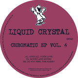 Liquid Crystal - Chromatic EP Volume 4