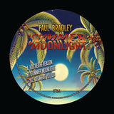 Paul Bradley - The Summer Moonlight EP