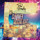 Paul Bradley - The Summer Moonlight EP