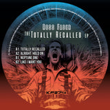 Ross Fader - The Totally Recalled EP