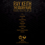 Ray Keith - The Golden Years Vol. 2 (5 x 12" Box Set)