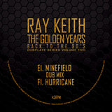 Ray Keith - The Golden Years Vol. 2 (5 x 12" Box Set)