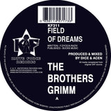 The Brothers Grimm - Field Of Dreams/Exodus EP