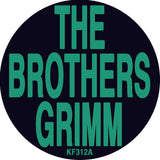 The Brothers Grimm - Sign Of The Times/Jungle Trance EP