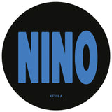 Nino - World Champion EP